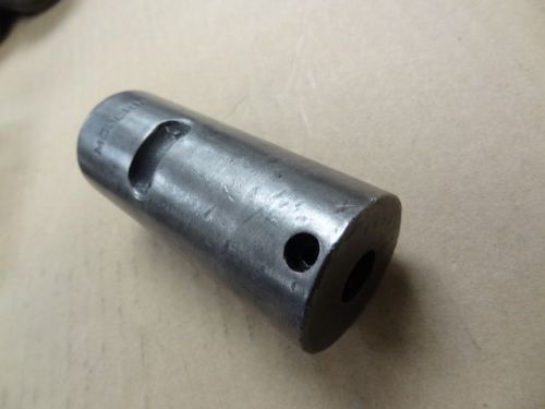 Modern magic no. 3 collet tap chuck for 9/16&#034; hand tap adapter for sale