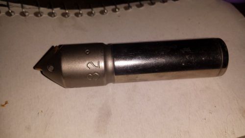 Ingersoll FAK 0708284R01 R-5044557-R 82 DEGREE COUNTERSINK