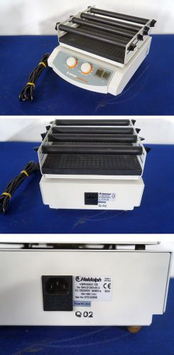 Vibramax 100 - vibrating Platform Shaker from Heidolph FOR 220V