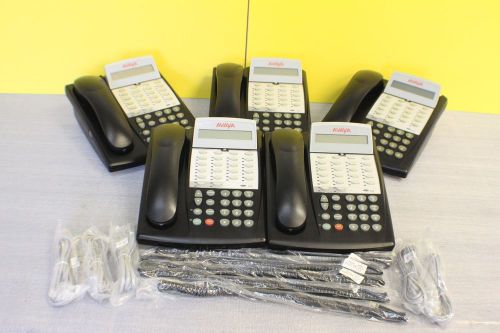 5)Avaya Partner 18D Series 2 Telephone for ACS Phone System - FULLY REFURBISHED!