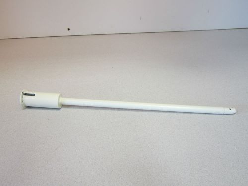 Welded Rod Extension  Control Rod  10894392-6  20&#034;x 16&#034;x 6&#034;bx  Appears Unused!