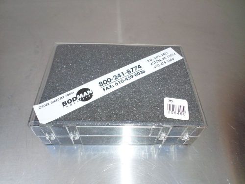 New hamilton 79121 prp-1 gcii cartridge starter kit   #205466 for sale
