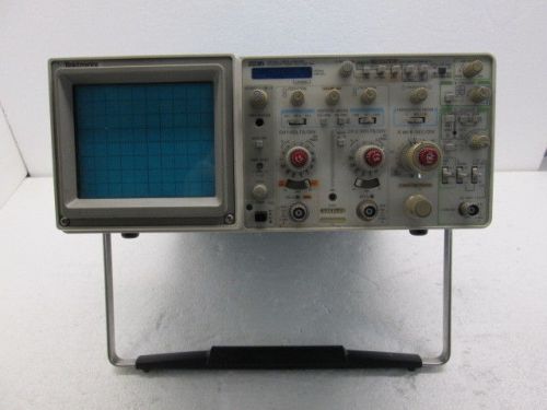 Tektronix 2236 Analog Oscilloscope