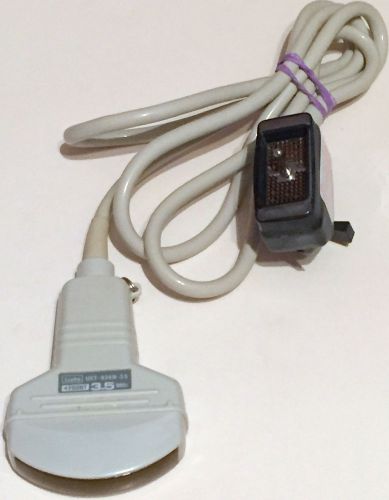 Genuine UST-934N-3.5 Transducer Probe For Aloka 625 Ultrasound FREE SHIPPING