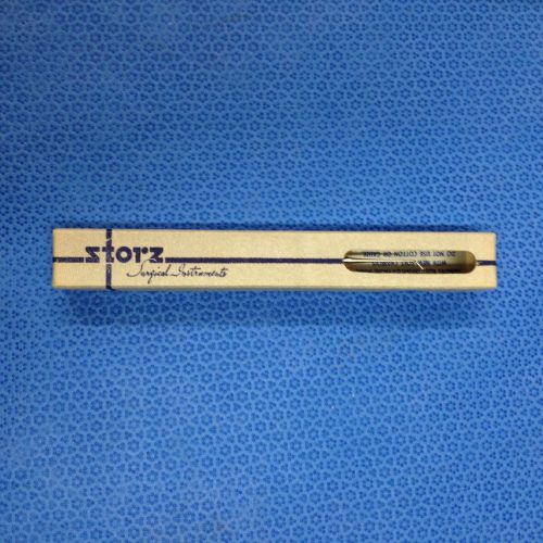 Storz E-374 Surgical Instrument