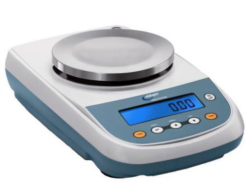 Intelligent intell-lab pb-4100 centigram lab balance 4100x0.01g,jewelry scale for sale