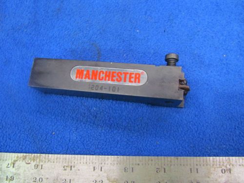Manchester 1204-101 Tool Holder                E-0017