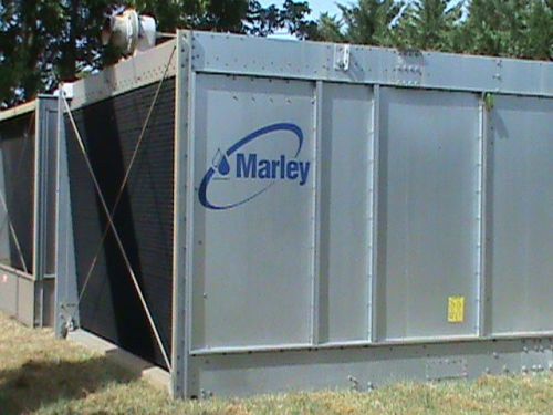 1200 ton Marley Cooling Tower