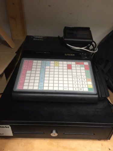 Samsung 4S Cash Register