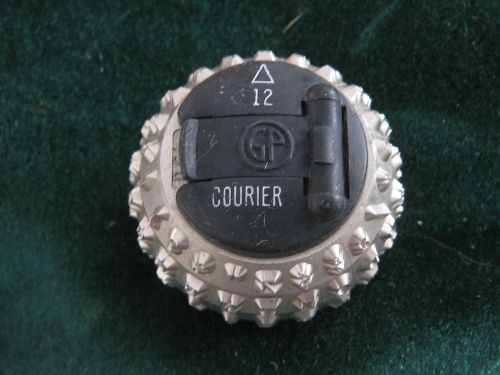 IBM SELECTRIC TYPEWRITER Font Ball Head Font Size 12 GP COURIER