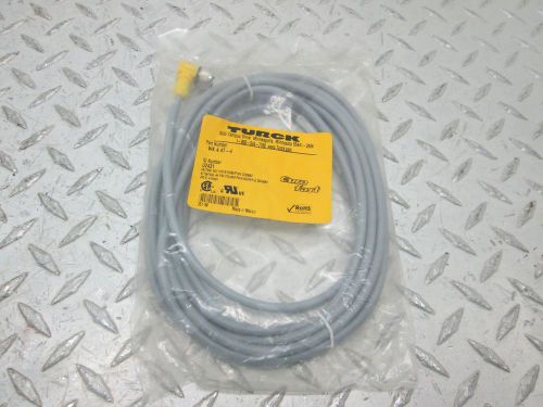 Turck wk4.4t-4 cable set for sale