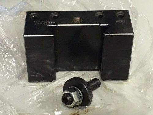 Dorian d35cxa-1 tool holder, turning/facing, series cxa for sale