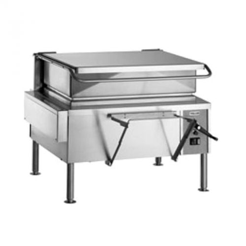 New Vulcan VG40 Braising Pan