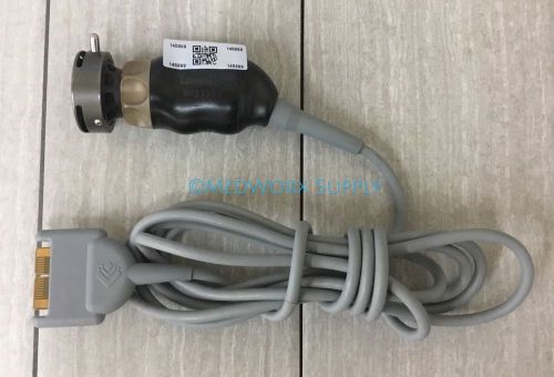 Linvatec IM3330 3CCD Autoclave Camera Head Eyecup 145967