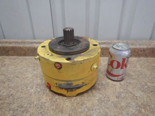 Mico 13-597-022 hydraulic pressure override brake 3pc-141498-cz for sale