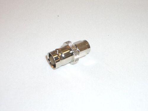 Opek 7820 bnc-female to sma-male adapter connector for sale