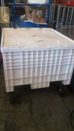 Spilfyter 350170 large spill cart 170 gallon oil only cart new!!!! last one!!!!! for sale