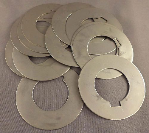 ABS 42470004 WASHER FOR ABS MODEL 250HH JUMBO SUMP PUMP - 12 PCS