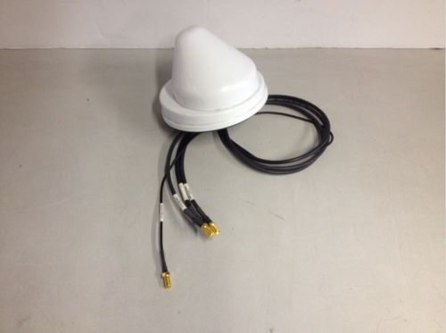DriverTech Mobile Mark GPS Antenna Tracker OTP1331-3 No Antenna