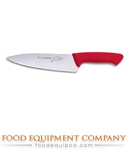 F Dick 8544721-03 Pro-Dynamic Chef&#039;s Knife 8&#034; blade high carbon steel