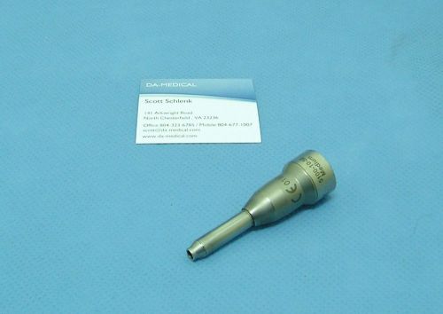 Stryker 5100-10-50 U Drill Attachment, M type