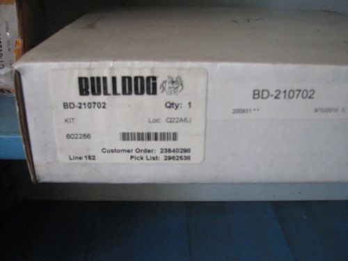 New Bull Dog Catipillar Gasket Set BD-210702