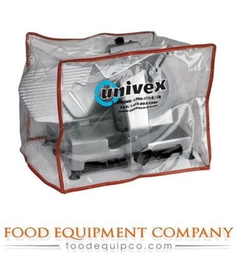 Univex 1000452 Equipment Cover heavy duty Clear plastic