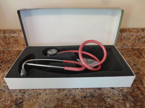 3M Littmann Classic II S.E. Stethoscope Littman Pearl Pink 2817 - Made in U.S.A.