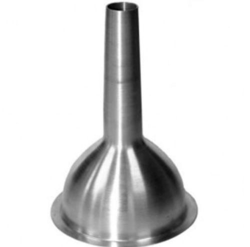 #22 sausage funnel 3/4  meat grinder horn for sale