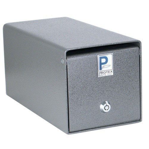 Protex sdb-101 under-the-counter deposit safe for sale