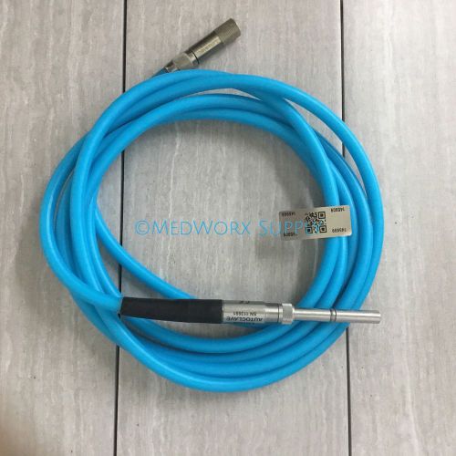 Conmed Linvatec LG1050 Autoclave 7451 Light Source Cable 145906