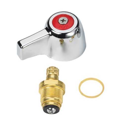 New Krowne 21-531L - Hot Stem Assembly For Central Brass, Low Lead