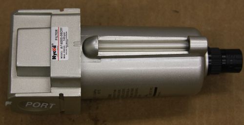 3/4&#034; inline airfilter Nycoil AF4000-06DM