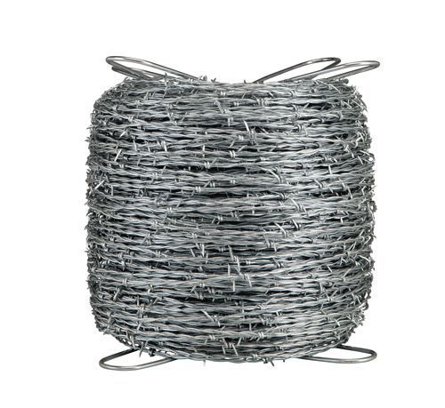 Barb wire,cattlemn 4pt c3 14ga for sale