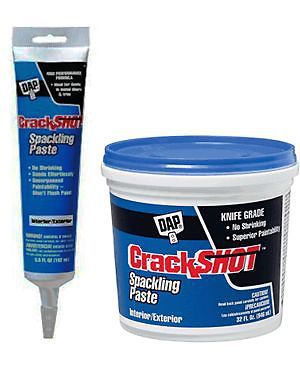 SPACKLING,CRACKSHOT,HP