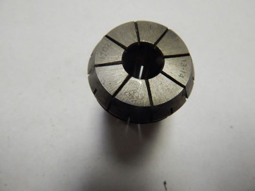 ETM 17/32&#034; # ER-40 Spring Collet