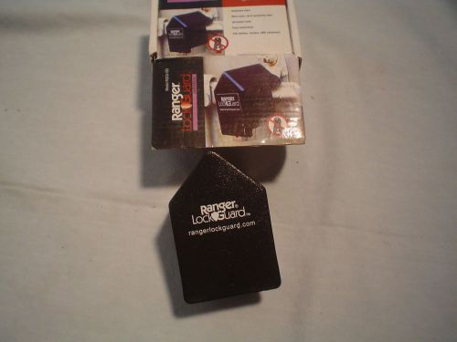 Ranger universal lock guard model rgcu-00 for sale