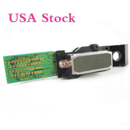 USA Stock--100% Original and NEW Roland DX4 Water Based Printhead-228054740