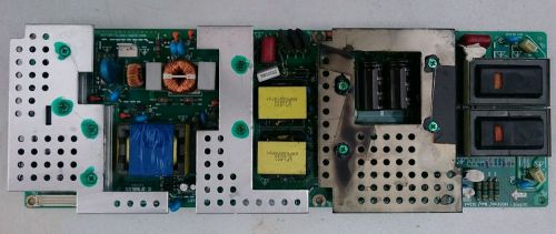 LG lcd tv lg42lg61yd power supply pcb board