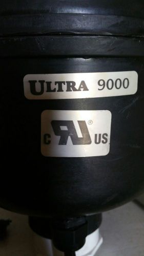 Blower Ultra 9000