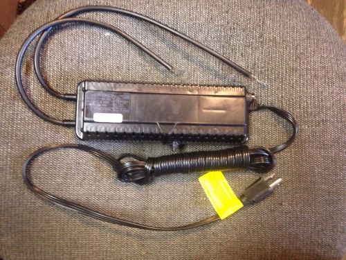 Evertron 3610D Transformer, Neon Power Supply, Used