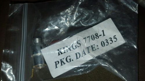 Kings tri loc retro fit kit std 7708-1 for sale