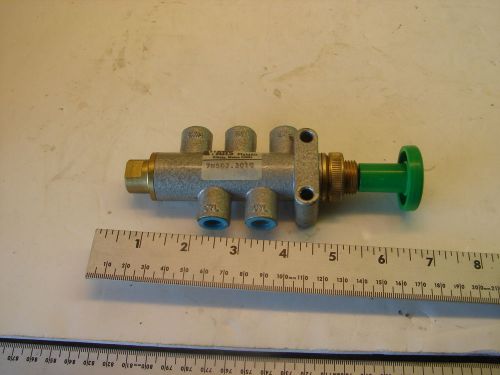 WATTS 7N502.301G FLUID AIR ***NNB***