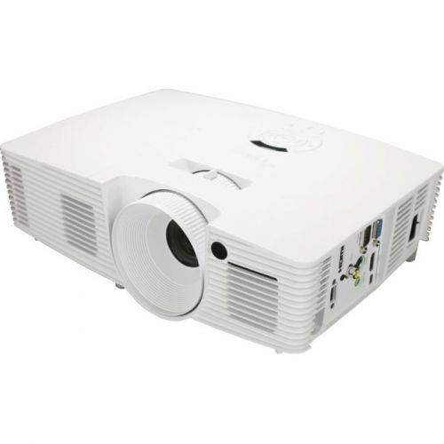 Optoma dh1012  1080p data projector for sale