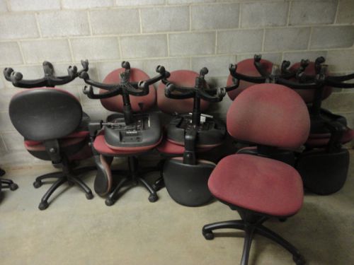 DESK CHAIRS