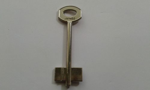 5 X JUWEL(Mul-T-Lock) Key Blanks JW-45G JMA