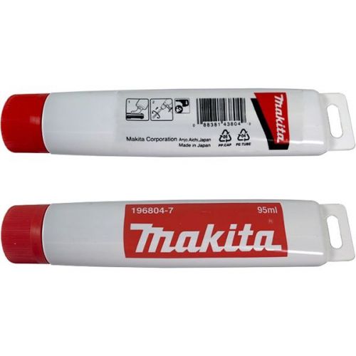 2pcs makita hammer grease for ds plus max machines 95g makita 196804-7 for sale