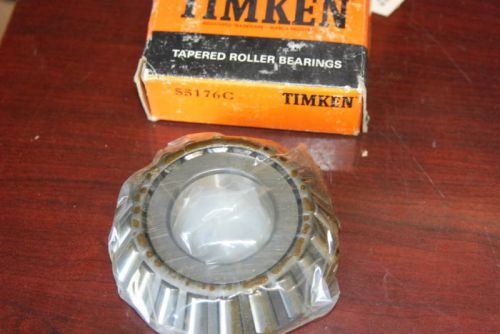 Timken 55176C  Bearing NEW