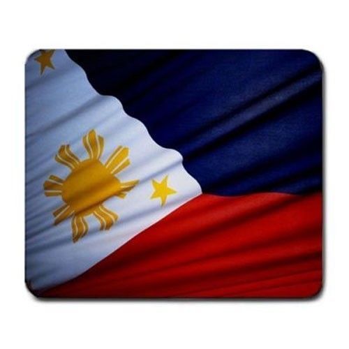 Flag of Philippines Mouse Pad Mats Mousepad Offer 3