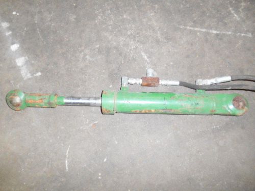 Used hydraulic center link cylinder  2&#034; x 8&#034; stroke